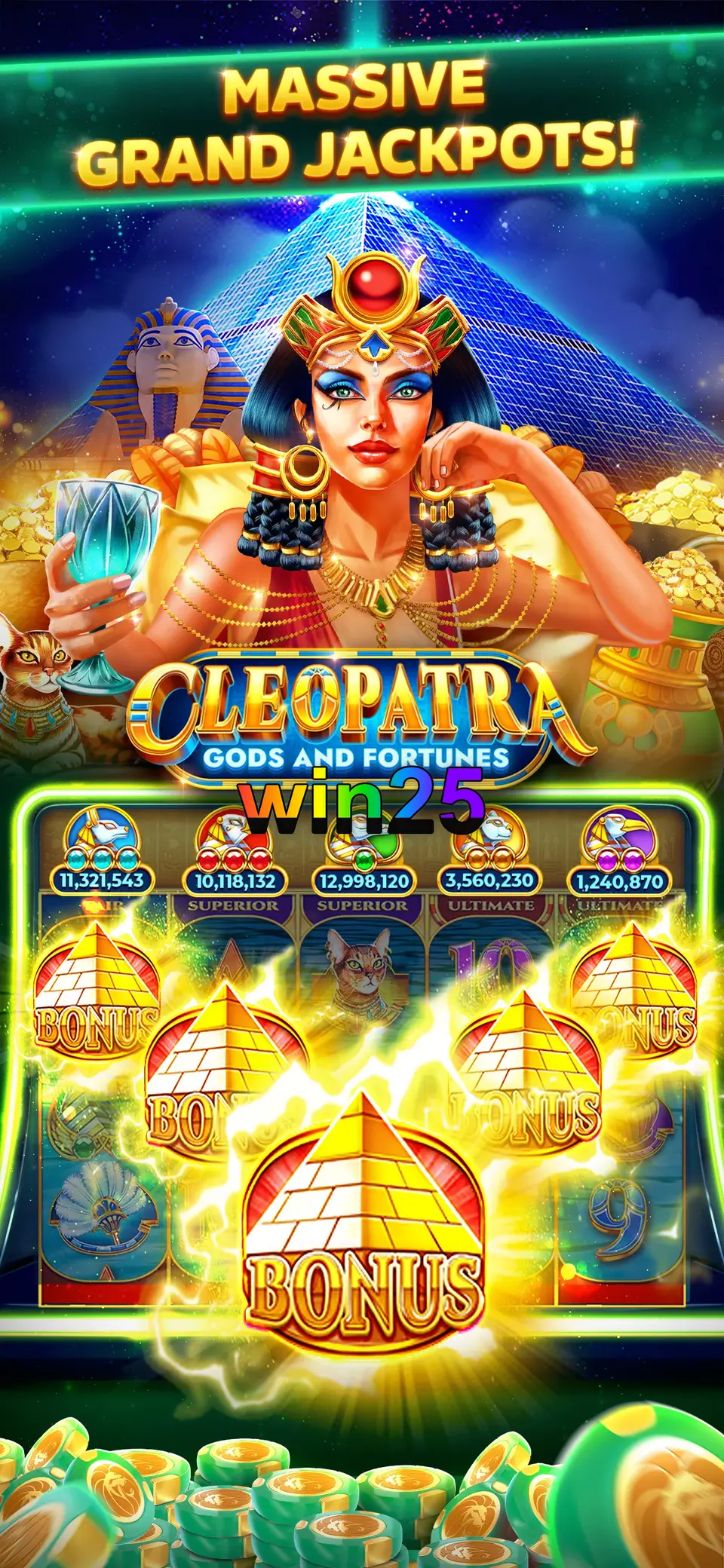 win25 APK