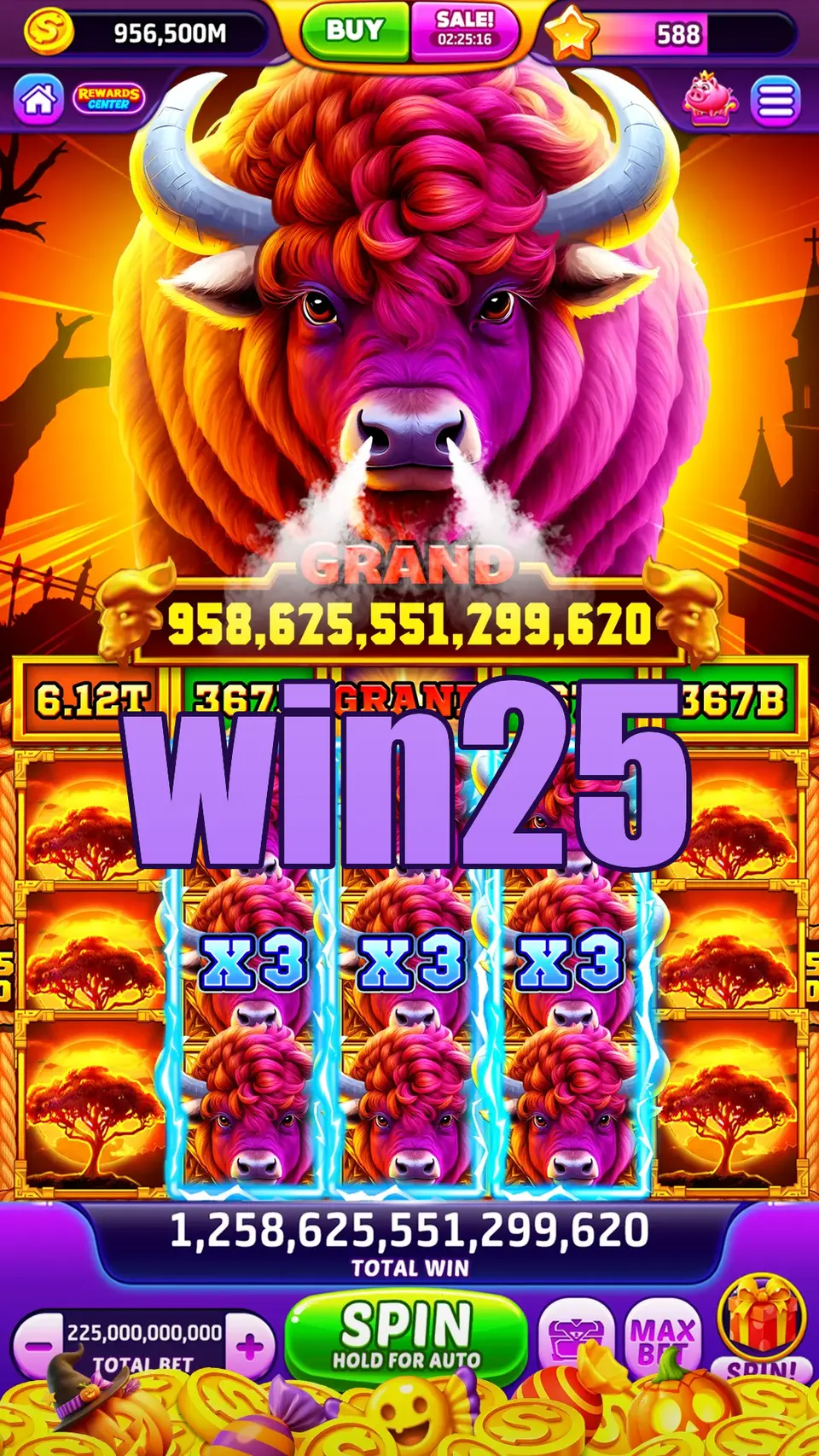 win25 APK