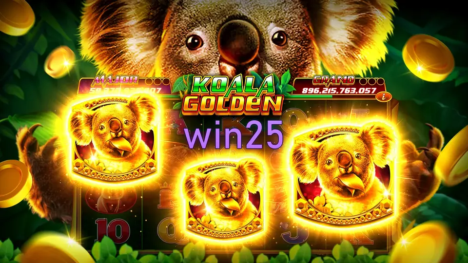 win25 Masuk