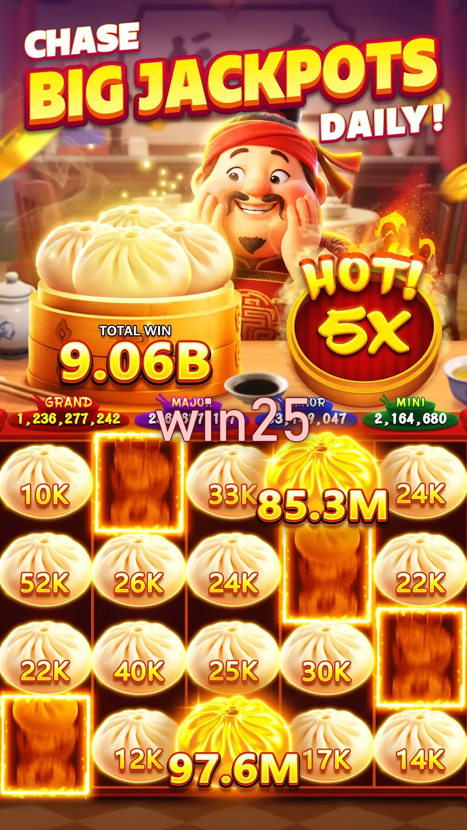 win25 Masuk