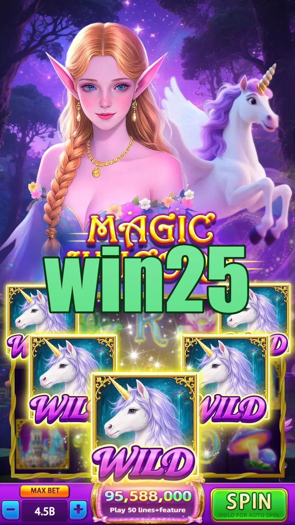 win25 Masuk