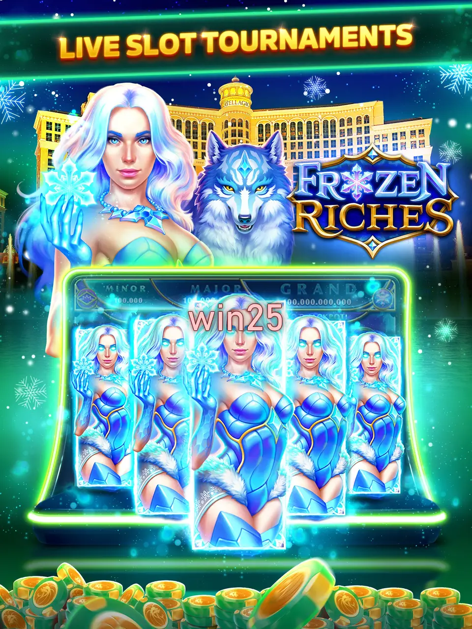 win25 Preview - Resmi Unduh